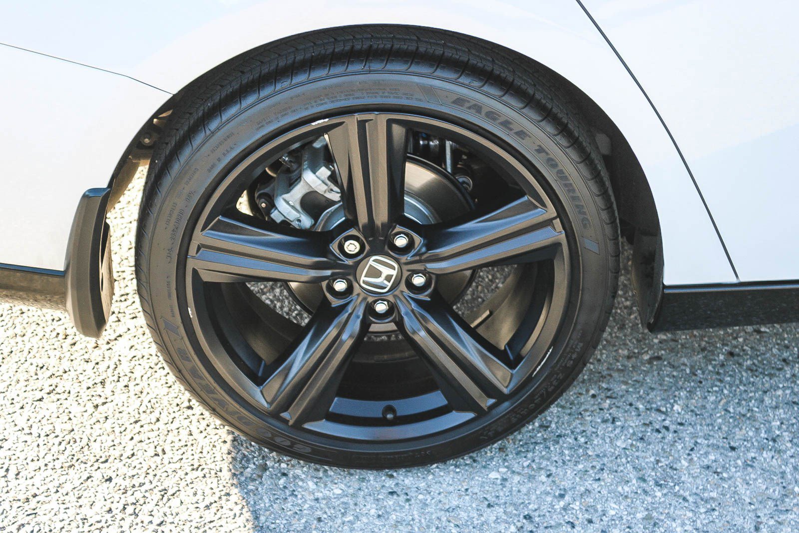 Used 2023 Honda Accord Sport image 12