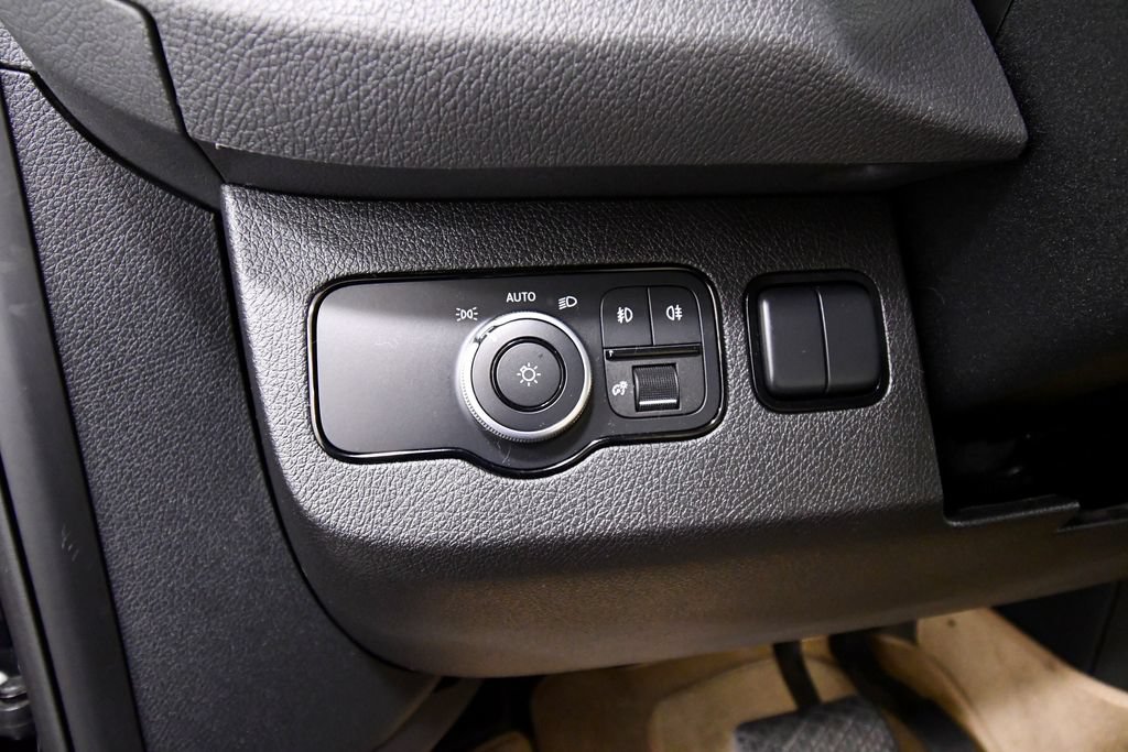 Used 2021 Mercedes-Benz Sprinter 3500 image 27
