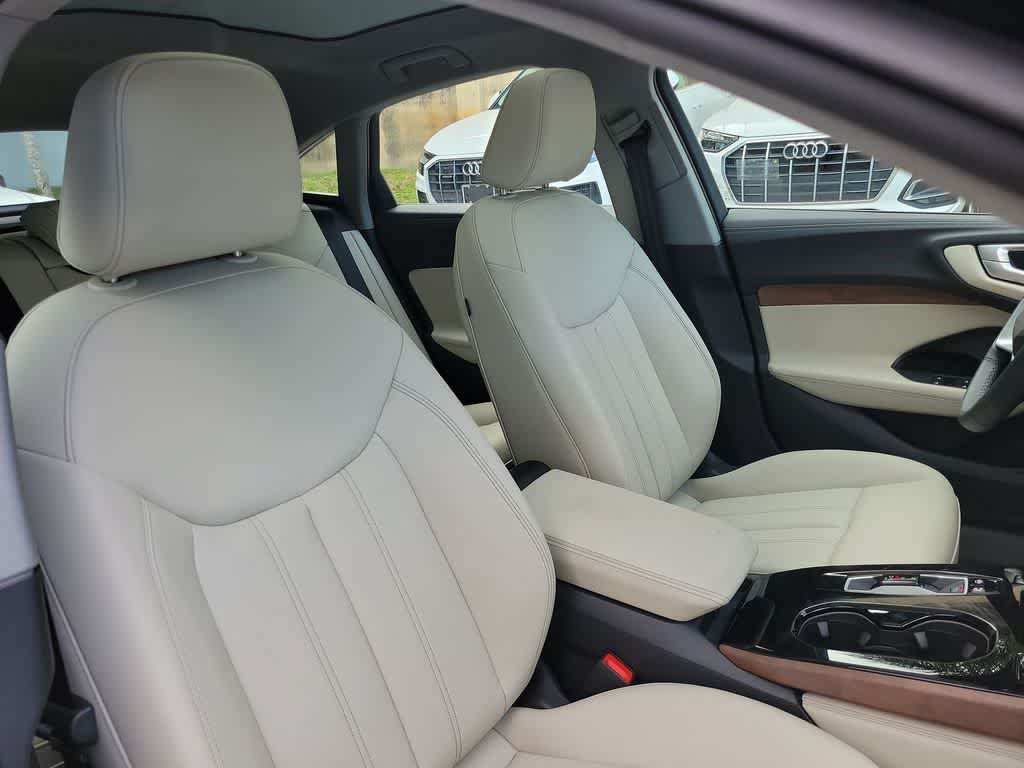 New 2026 Audi A5 Premium AWD/4WD image 22
