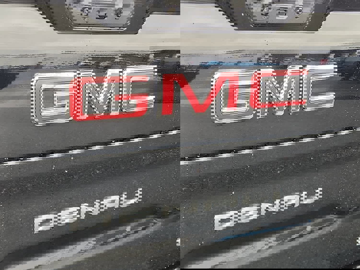 Used 2022 GMC Sierra 1500 Denali image 26