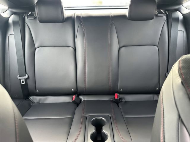 New 2026 Acura Integra Type S image 13