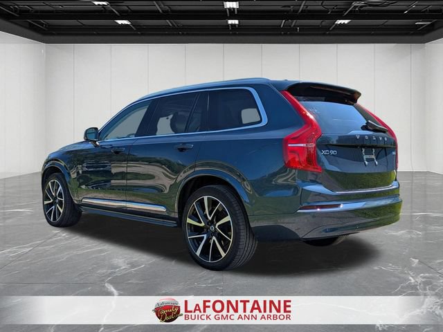 Used 2024 Volvo XC90 B5 Plus w/ Protection Package Premier AWD/4WD image 3