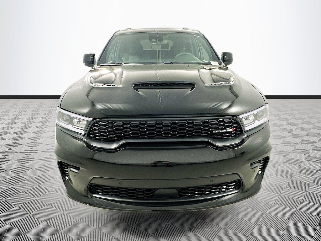 New 2026 Dodge Durango GT AWD/4WD image 2