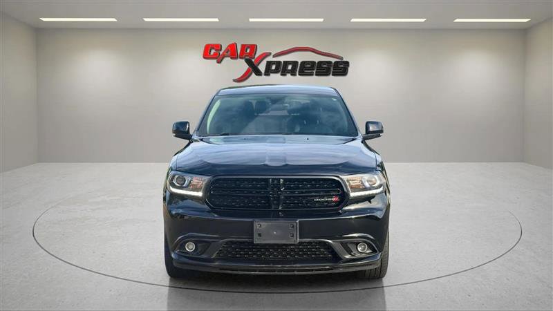 Used 2018 Dodge Durango GT image 4
