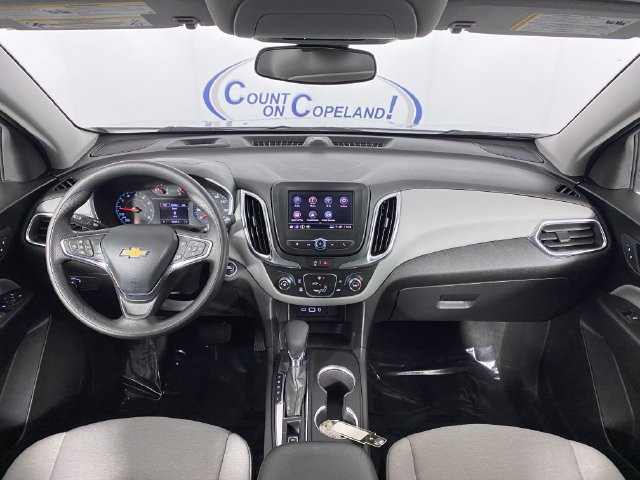 Certified 2024 Chevrolet Equinox LS FWD image 15