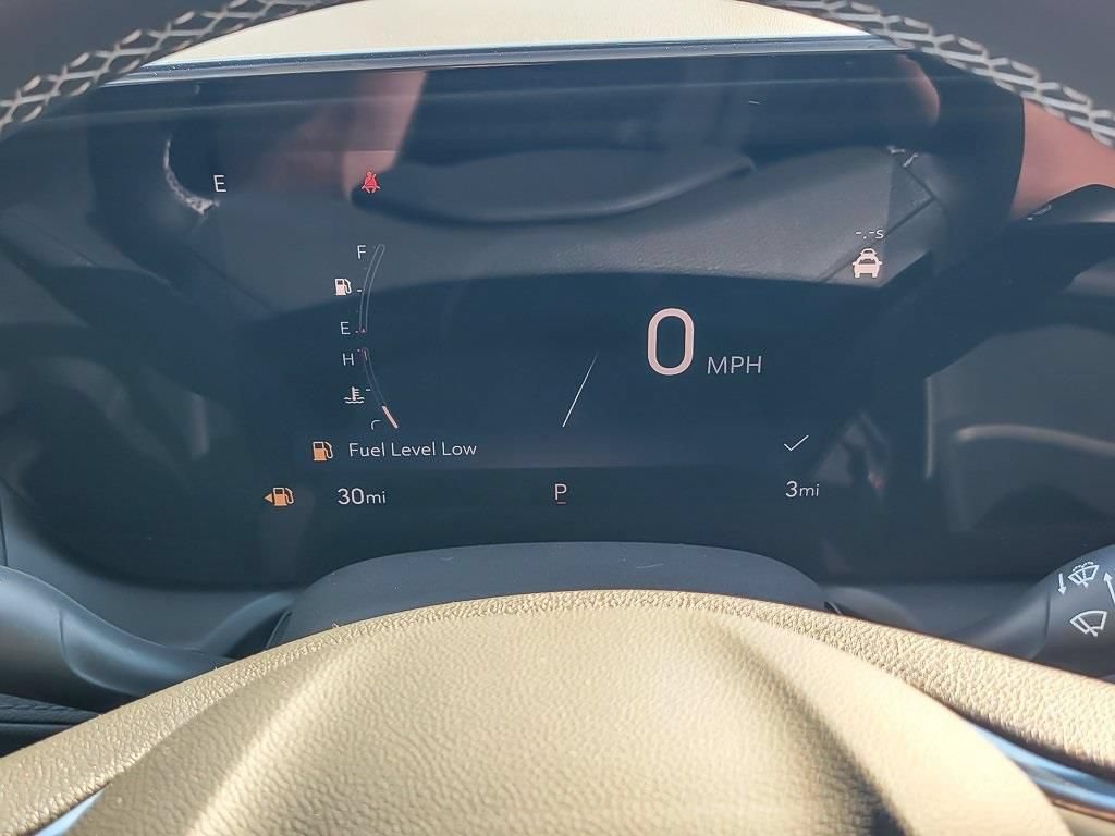 New 2026 Buick Encore GX Preferred w/ Advanced Technology Package AWD/4WD image 4