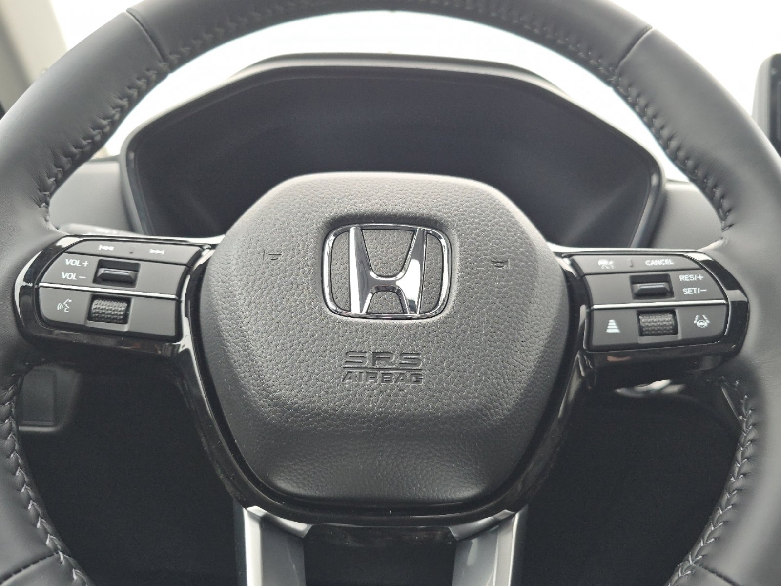 New 2026 Honda CR-V EX-L image 29