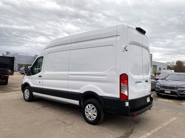 Used 2022 Ford E-Transit 148 High Roof image 7