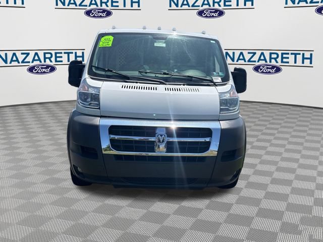 Used 2016 RAM ProMaster 1500 w/ Premium Appearance Group FWD image 2