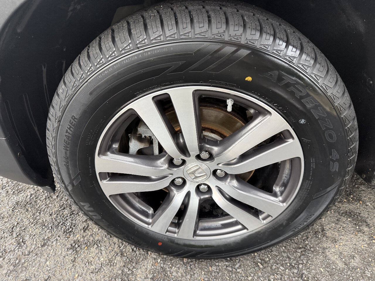 Used 2018 Honda Pilot EX-L image 23