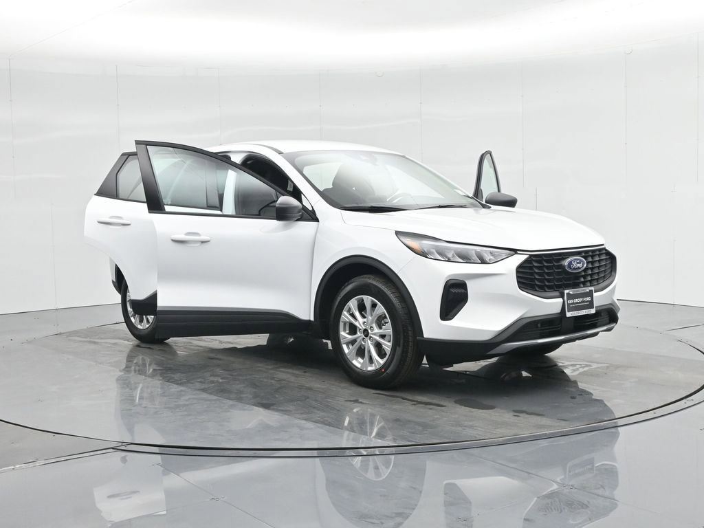 New 2025 Ford Escape Active image 29