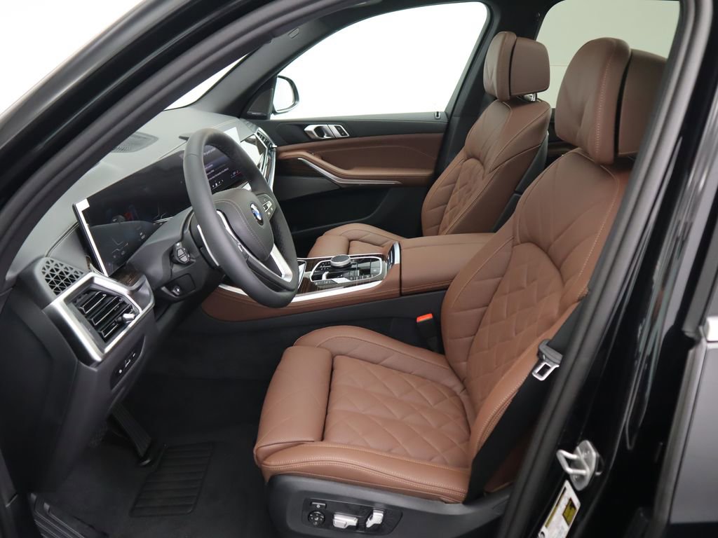 New 2026 BMW X5 xDrive40i image 20