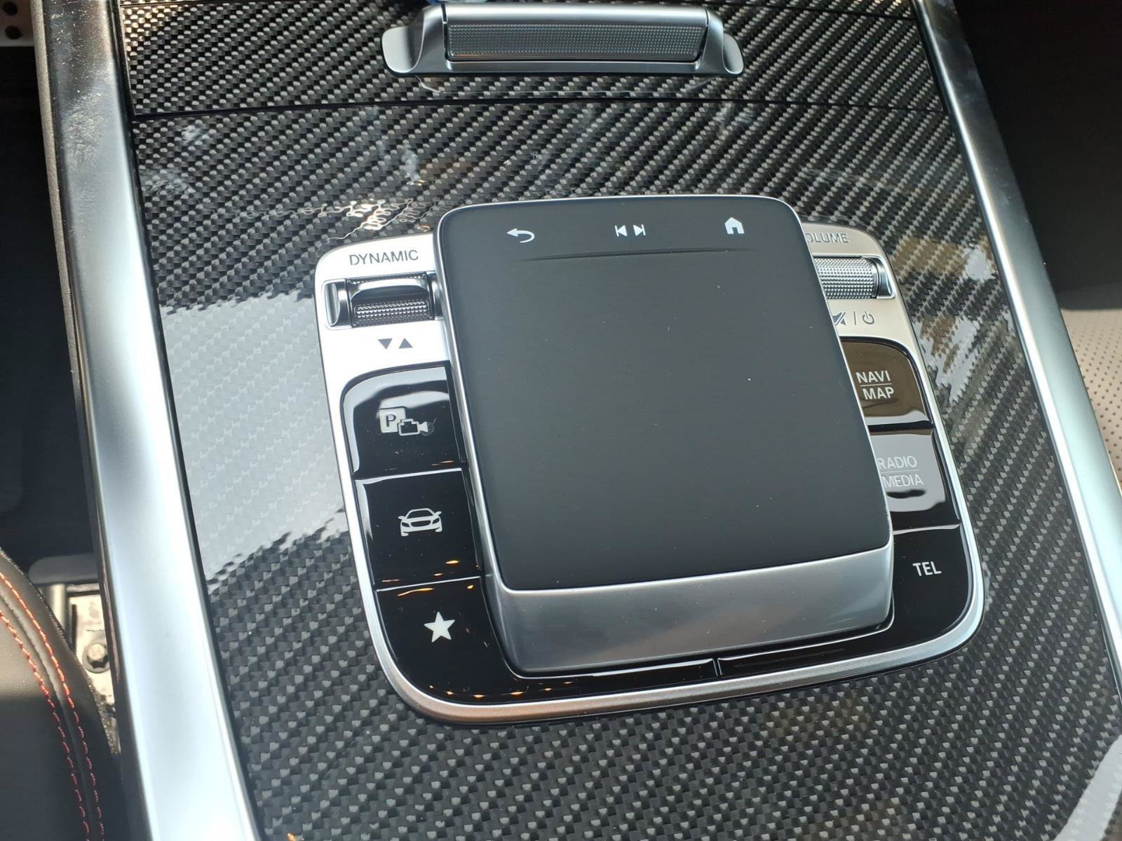 New 2026 Mercedes-Benz G 63 AMG 4MATIC image 31