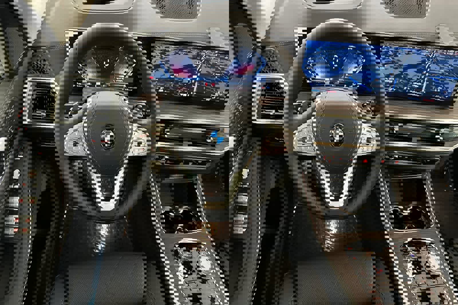 New 2026 BMW X7 xDrive40i image 14