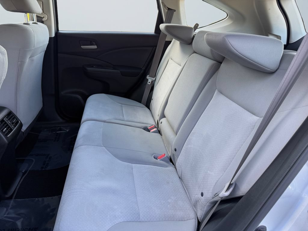 Used 2015 Honda CR-V LX image 13