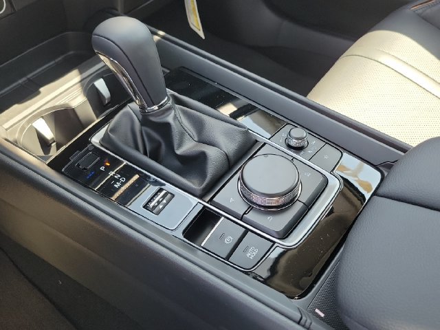 New 2026 MAZDA CX-50 AWD 2.5 S w/ Accent Package image 16