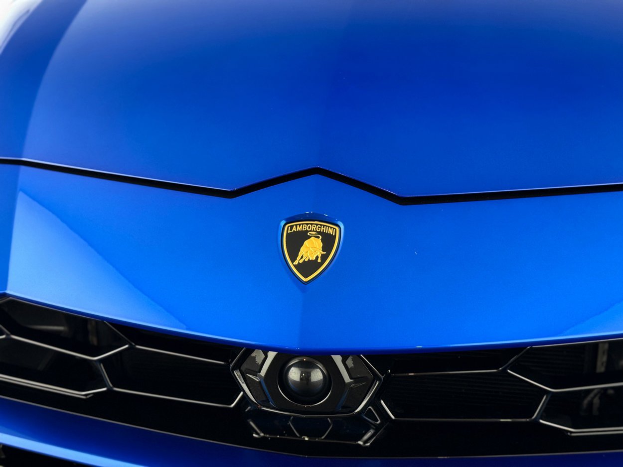 Used 2022 Lamborghini Urus image 49