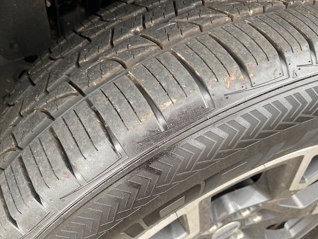 Used 2024 Ford F150 STX AWD/4WD image 22