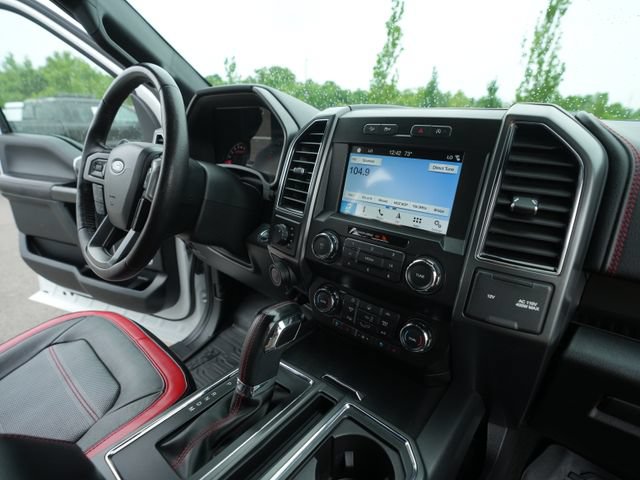 Used 2019 Ford F150 Lariat AWD/4WD image 37