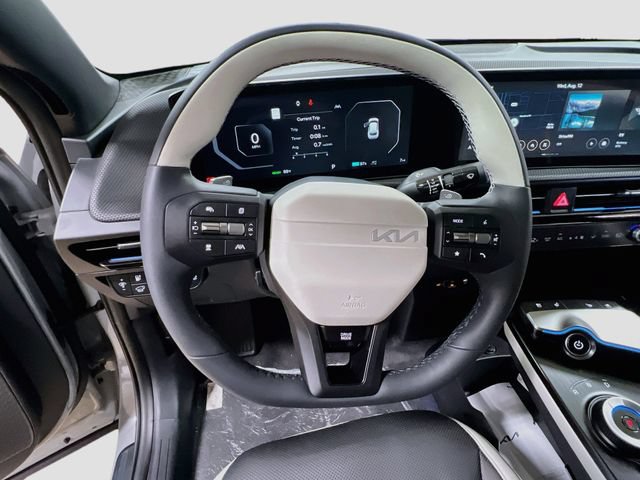 New 2026 Kia EV6 GT-Line RWD image 11