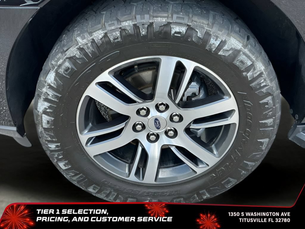 Used 2023 Ford Expedition XLT RWD image 44