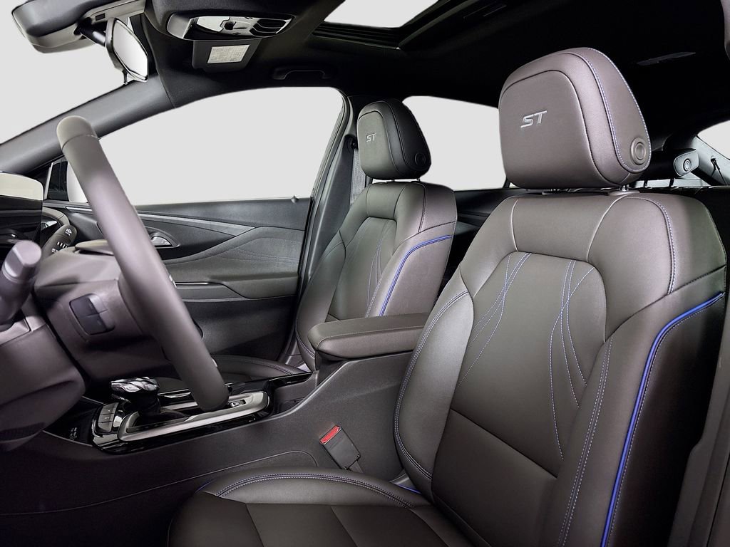 New 2026 Buick Envista Sport Touring w/ Convenience I Package image 20