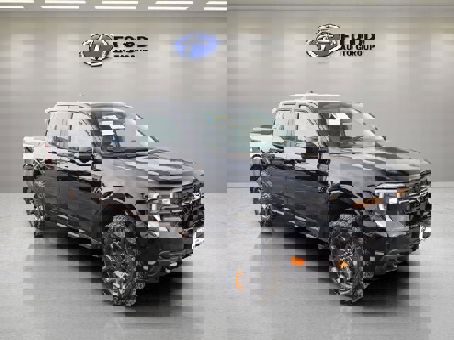 New 2026 Ford Maverick Tremor image 1