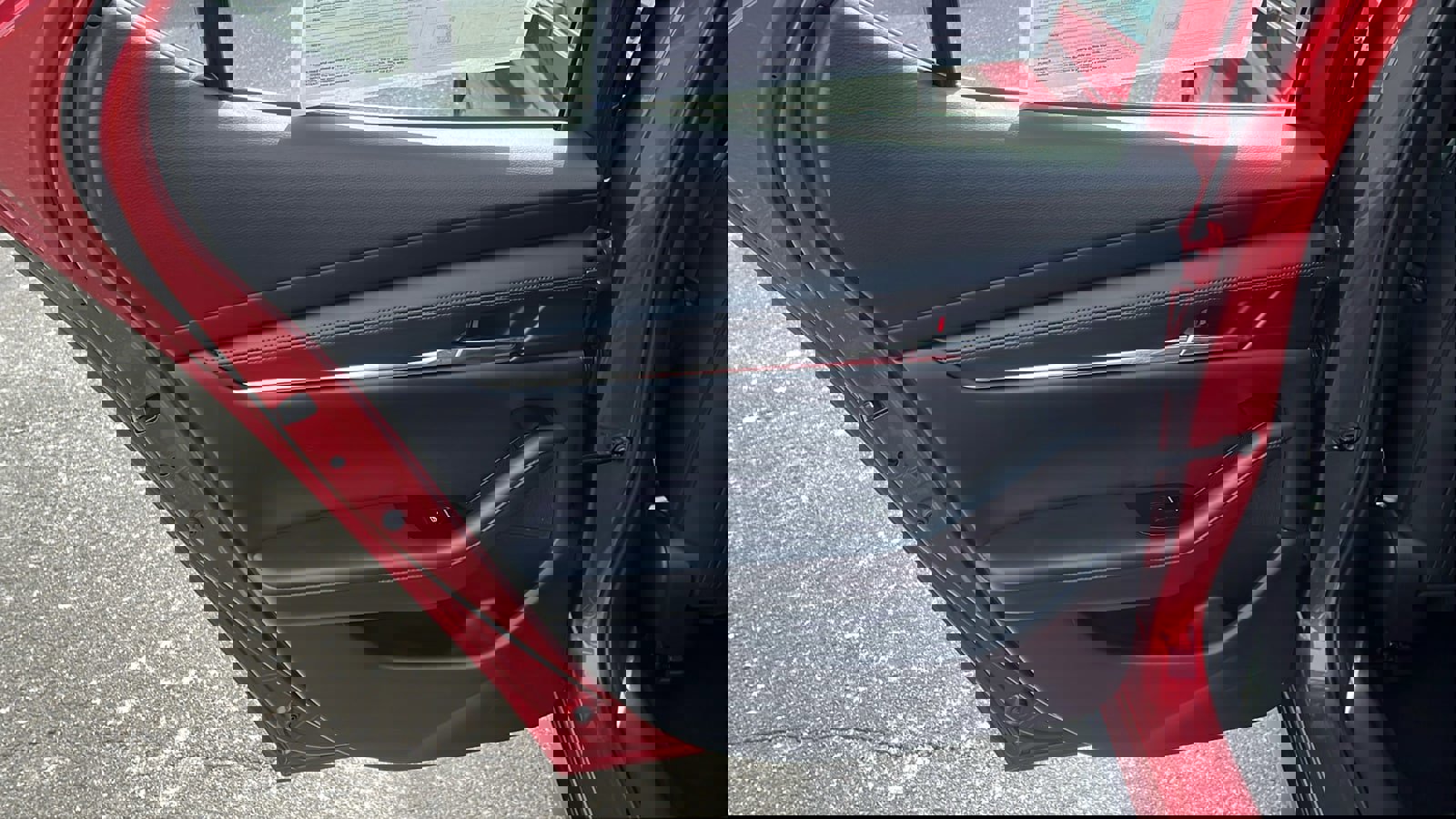 Certified 2023 MAZDA MAZDA3 s image 19