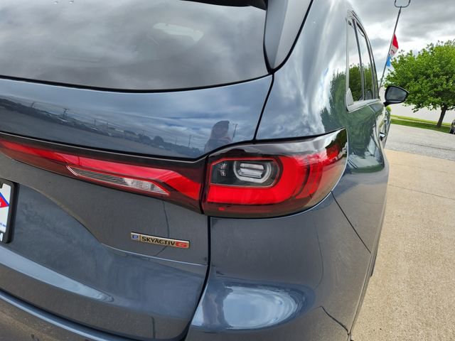 New 2026 MAZDA CX-70 3.3 Turbo S w/ Premium Plus AWD/4WD image 5