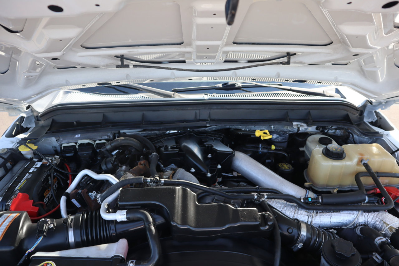 Used 2015 Ford F450 XL w/ Power Equipment Group image 13