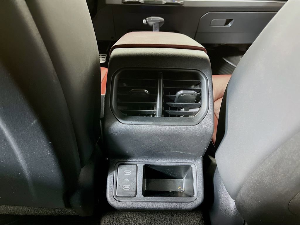 Used 2025 Kia K4 GT-Line Turbo image 33