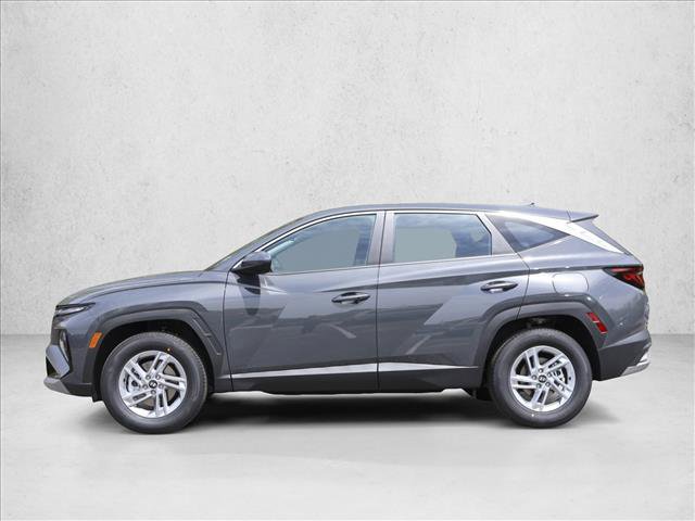 Used 2026 Hyundai Tucson SE AWD/4WD image 8