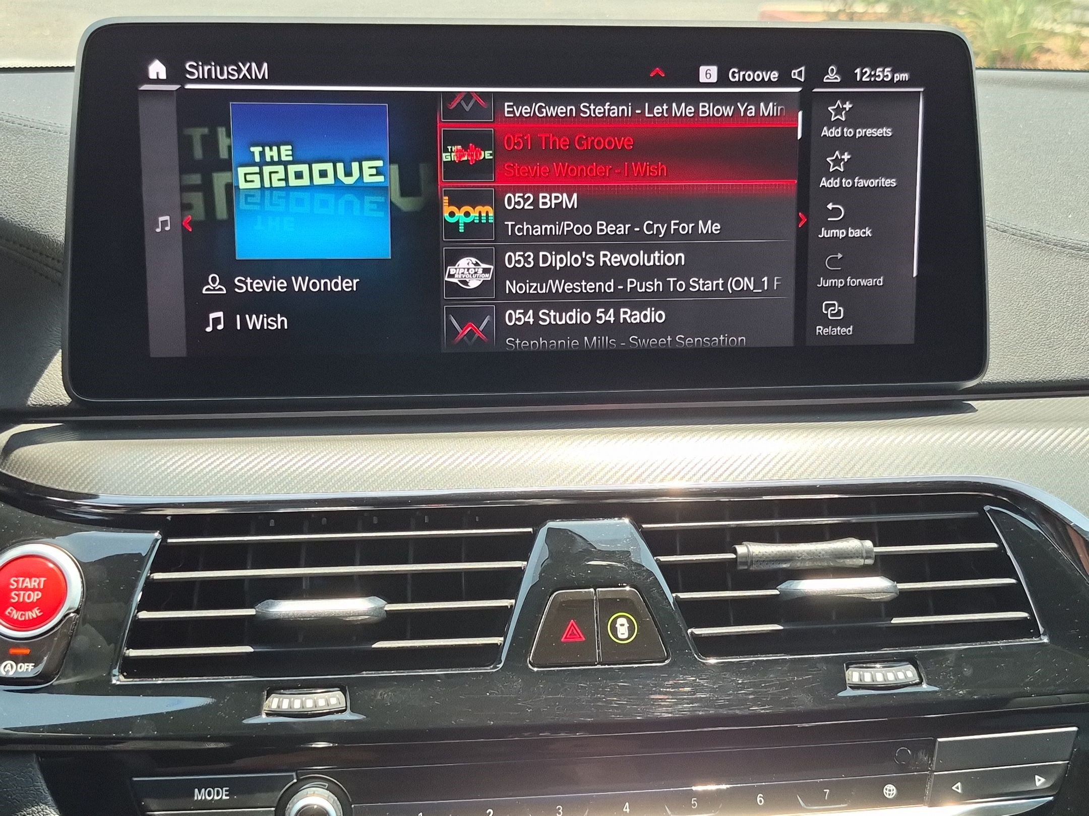 Used 2021 BMW M5 w/ Executive Package AWD/4WD image 23