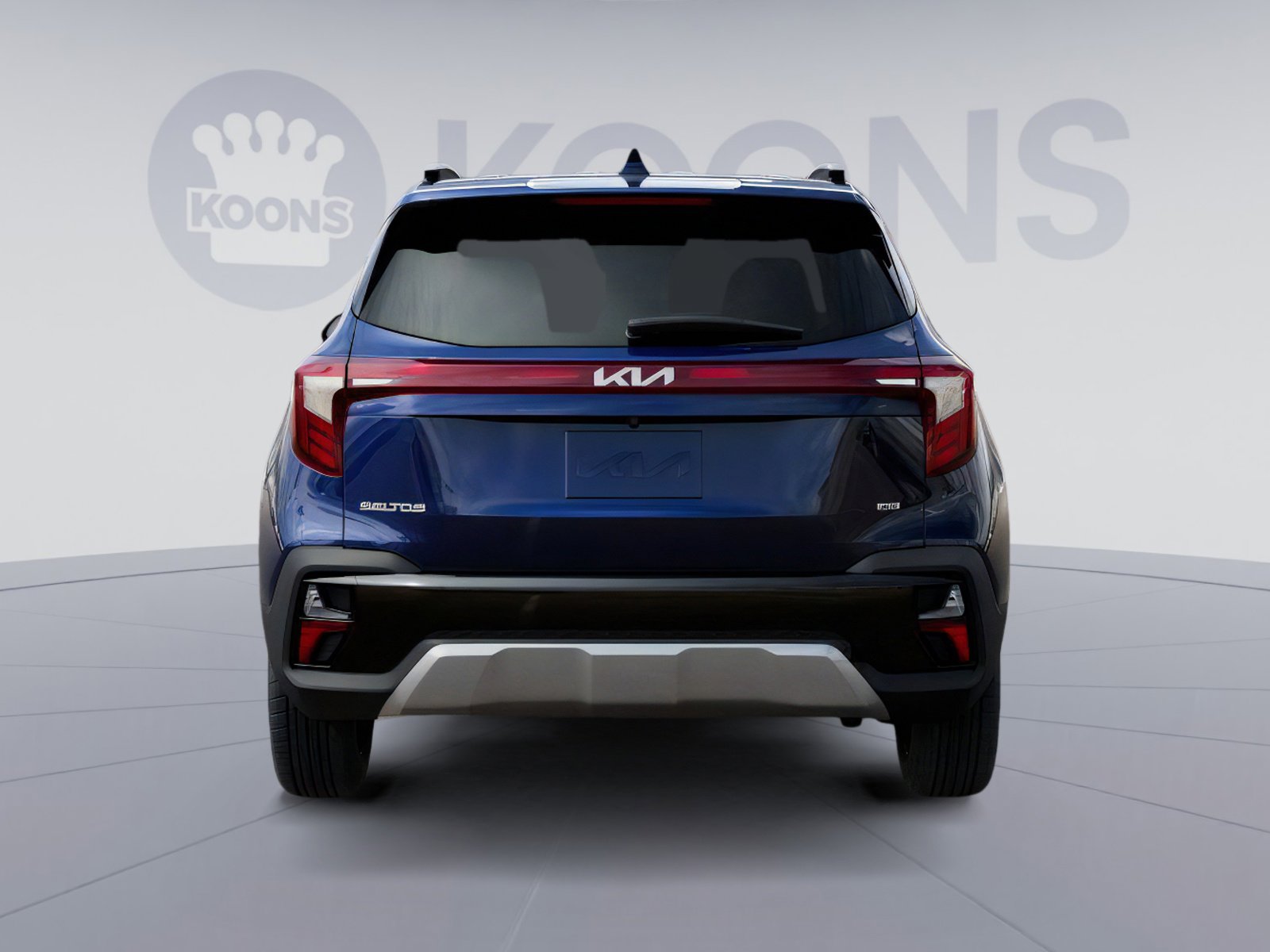 New 2026 Kia Seltos EX image 7