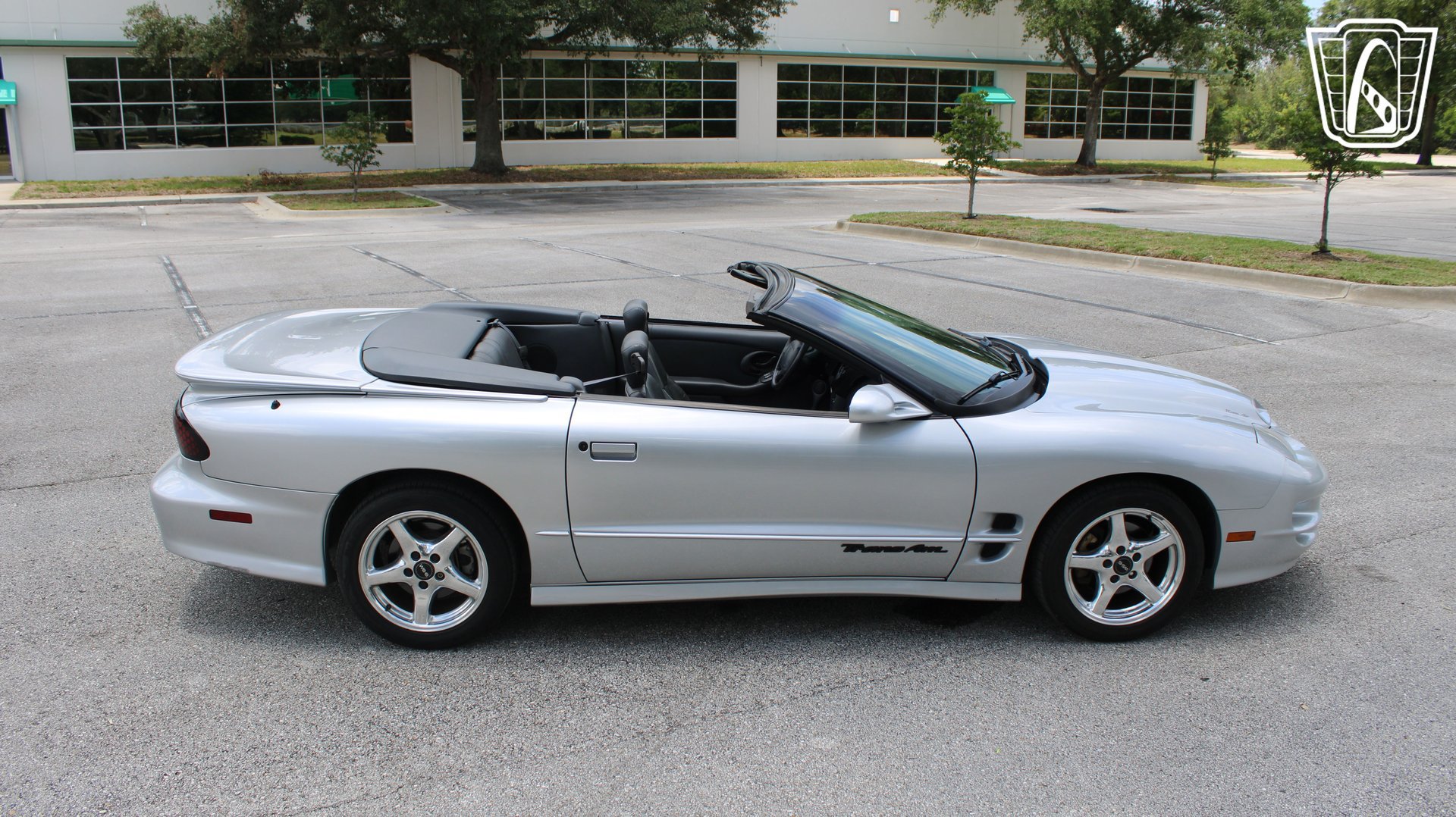Used 1999 Pontiac Firebird Trans Am RWD image 25