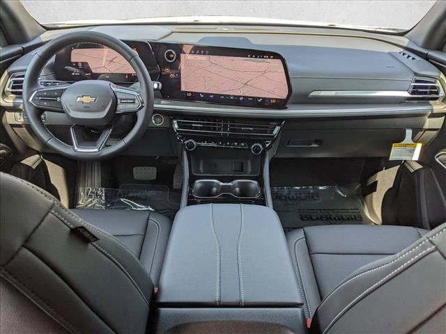 New 2026 Chevrolet Traverse LT image 14