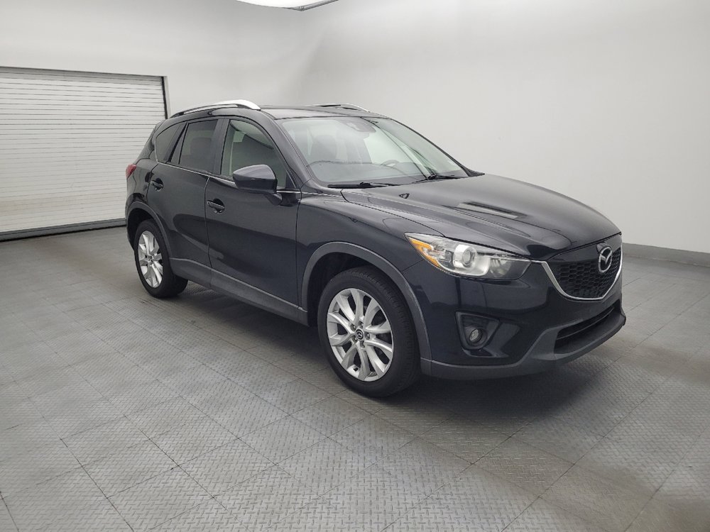 Used 2015 MAZDA CX-5 Grand Touring AWD/4WD image 11