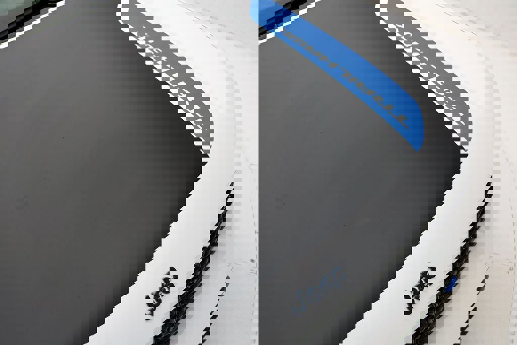 Used 2022 Jeep Grand Cherokee Trailhawk w/ Advanced Protech Group II AWD/4WD image 37