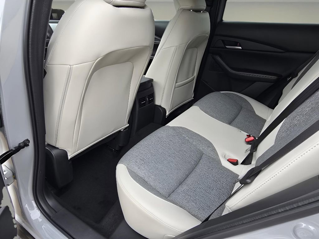 New 2026 MAZDA CX-30 AWD 2.5 S image 15