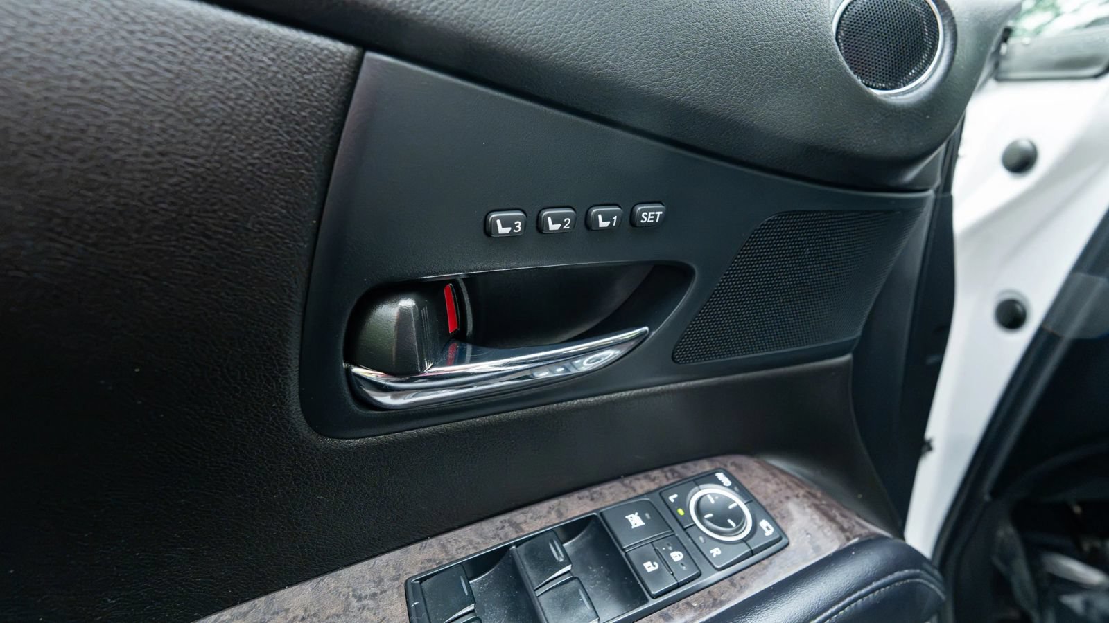 Used 2013 Lexus RX 350 AWD w/ Navigation Pkg image 33