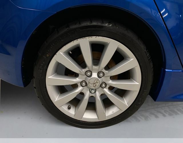 Used 2011 Mitsubishi Lancer GTS image 16