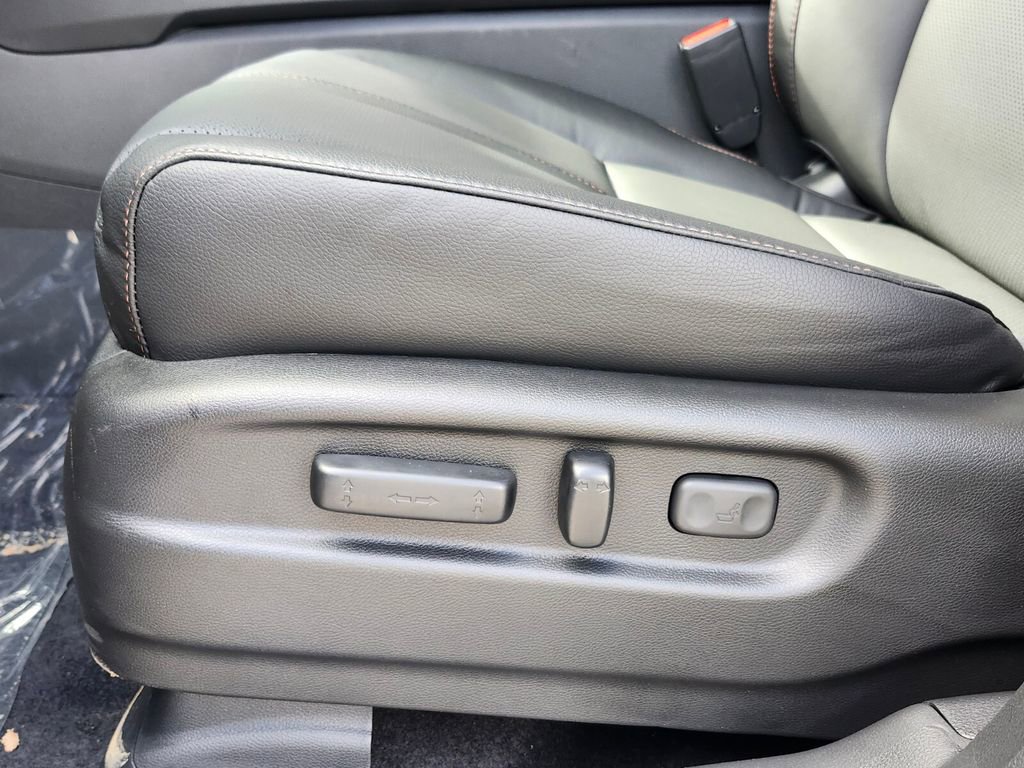 New 2026 Honda Ridgeline TrailSport+ image 6