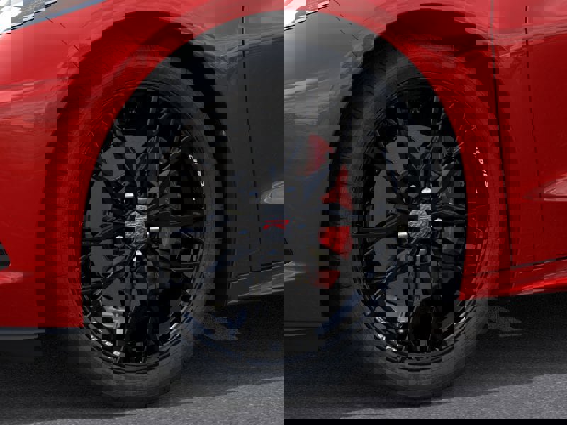 New 2026 Chevrolet Corvette Stingray Coupe w/ 1LT RWD image 9