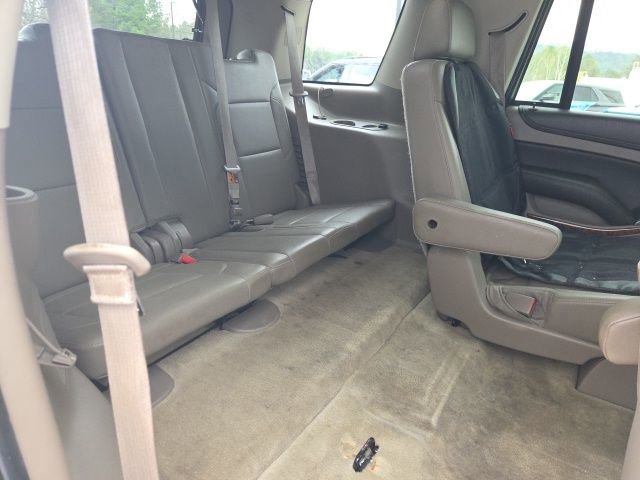 Used 2015 Chevrolet Tahoe LTZ image 17