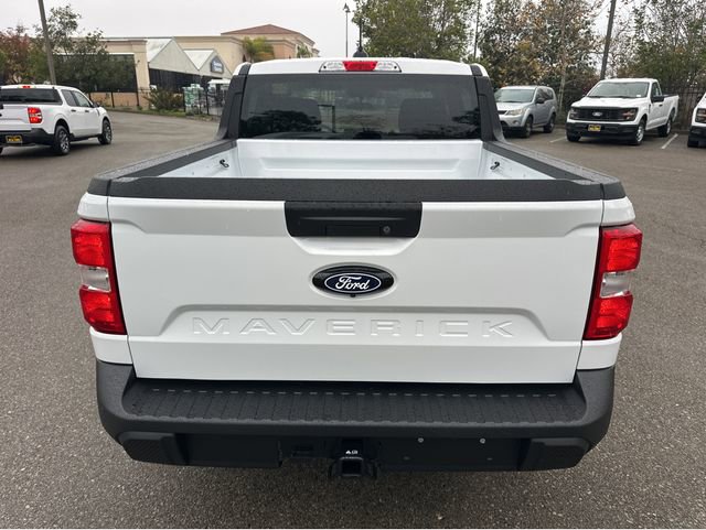 New 2026 Ford Maverick XL FWD image 5