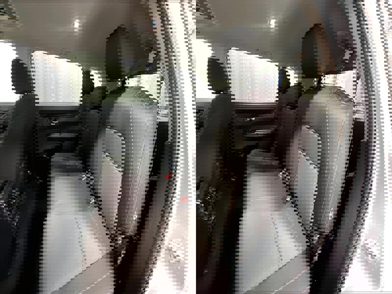 Used 2025 Honda CR-V EX image 15