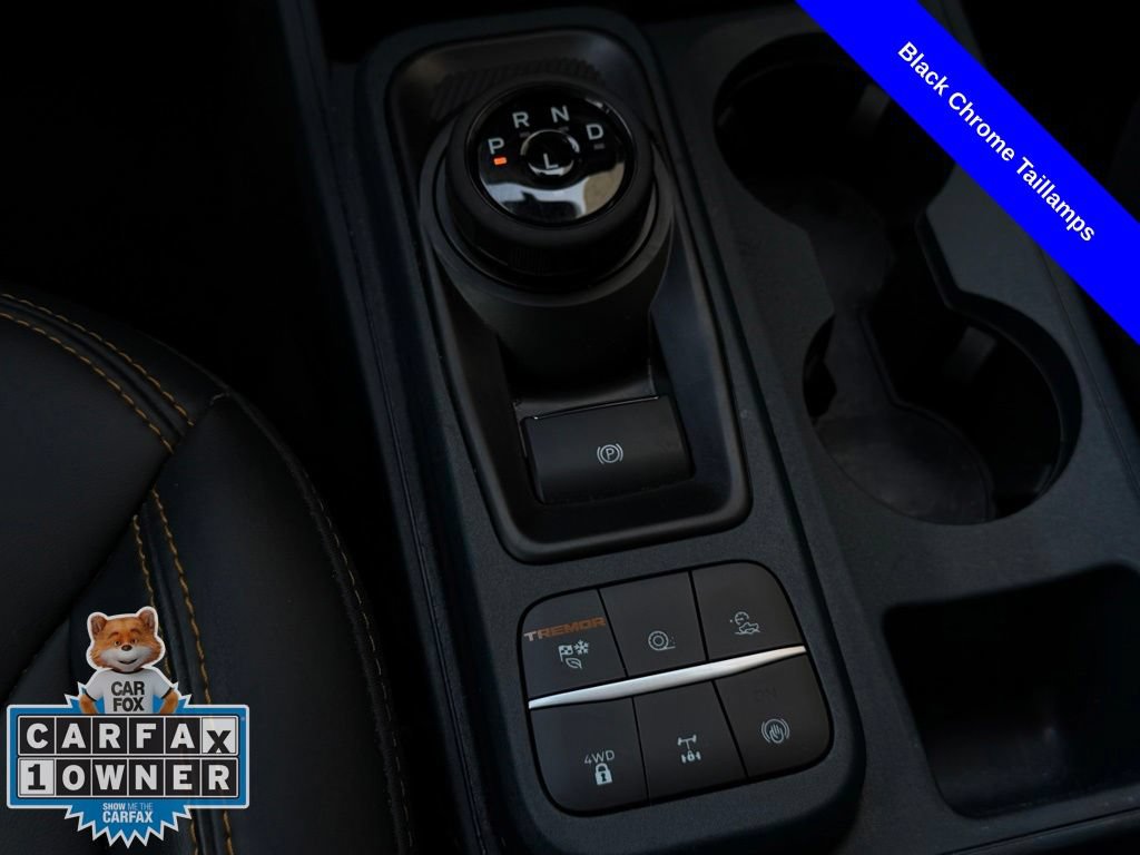 Used 2024 Ford Maverick Tremor w/ Tremor Off-Road Package AWD/4WD image 20