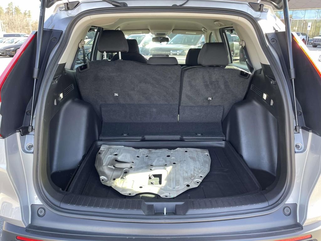 Used 2023 Honda CR-V LX image 26