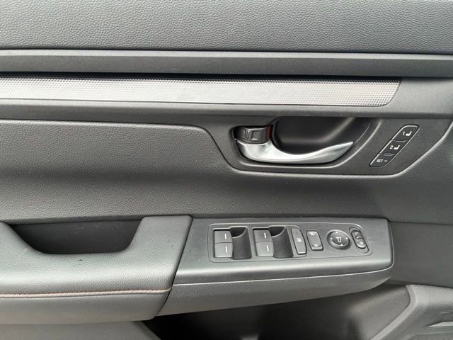 Used 2024 Honda CR-V Sport-L image 13