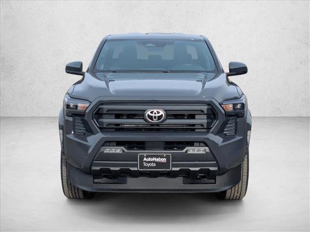 New 2026 Toyota Tacoma SR5 image 5